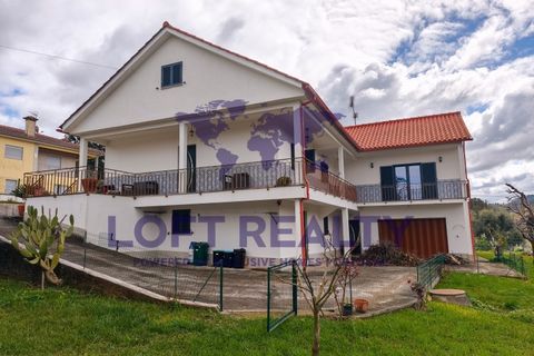 Villa i Ponte de Lima, Viana do Castelo, Ponte de Lima - € 350.000 | Ref: EHPPS118 - foto 9