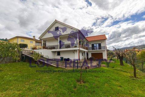 Villa i Ponte de Lima, Viana do Castelo, Ponte de Lima - € 350.000 | Ref: EHPPS118 - foto 3