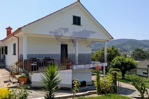 Villa i Ponte de Lima, Viana do Castelo, Ponte de Lima - € 350.000 | Ref: EHPPS118 - foto 4