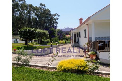 Villa i Ponte de Lima, Viana do Castelo, Ponte de Lima - € 350.000 | Ref: EHPPS118 - foto 5