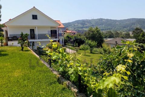 Villa i Ponte de Lima, Viana do Castelo, Ponte de Lima - € 350.000 | Ref: EHPPS118 - foto 10