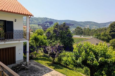 Villa i Ponte de Lima, Viana do Castelo, Ponte de Lima - € 350.000 | Ref: EHPPS118 - foto 11