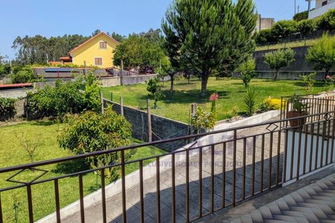 Villa i Ponte de Lima, Viana do Castelo, Ponte de Lima - € 350.000 | Ref: EHPPS118 - foto 12