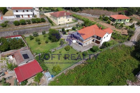 Villa i Ponte de Lima, Viana do Castelo, Ponte de Lima - € 350.000 | Ref: EHPPS118 - foto 2