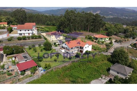 Villa i Ponte de Lima, Viana do Castelo, Ponte de Lima - € 350.000 | Ref: EHPPS118 - foto 35