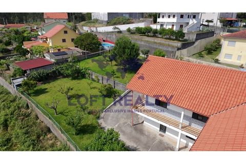 Villa i Ponte de Lima, Viana do Castelo, Ponte de Lima - € 350.000 | Ref: EHPPS118 - foto 36