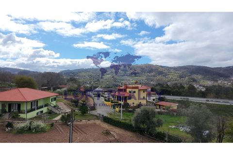Villa i Ponte de Lima, Viana do Castelo, Ponte de Lima - € 350.000 | Ref: EHPPS118 - foto 37