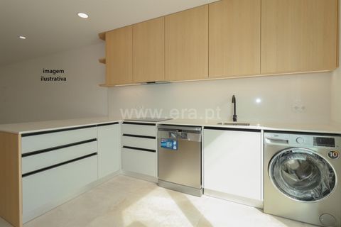 Lejlighed i Torres Vedras, Lisbon, Torres Vedras - € 395.000 | Ref: 295250100 - foto 8