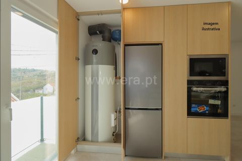 Lejlighed i Torres Vedras, Lisbon, Torres Vedras - € 375.000 | Ref: 295250097 - foto 7