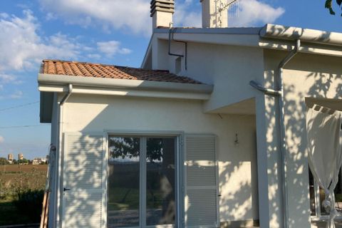 Villa i Capalbio, Grosseto, Capalbio - € 750.000 | Ref: v-215 - foto 3