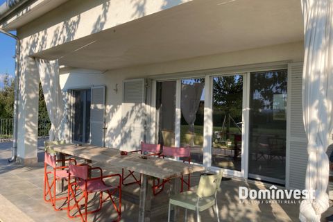 Villa i Capalbio, Grosseto, Capalbio - € 750.000 | Ref: v-215 - foto 4