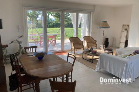 Villa i Capalbio, Grosseto, Capalbio - € 750.000 | Ref: v-215 - foto 5
