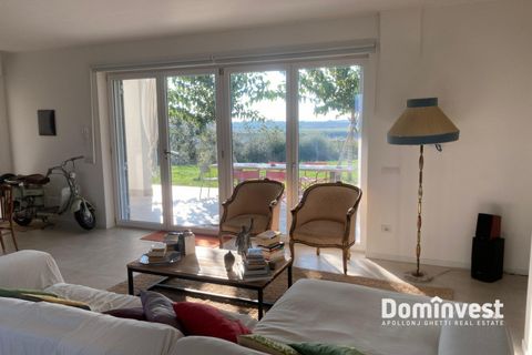 Villa i Capalbio, Grosseto, Capalbio - € 750.000 | Ref: v-215 - foto 7