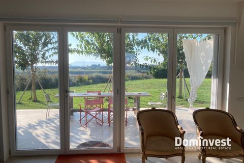 Villa i Capalbio, Grosseto, Capalbio - € 750.000 | Ref: v-215 - foto 8