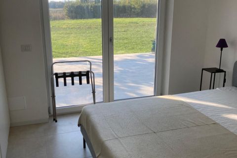 Villa i Capalbio, Grosseto, Capalbio - € 750.000 | Ref: v-215 - foto 12