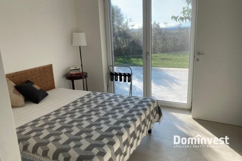 Villa i Capalbio, Grosseto, Capalbio - € 750.000 | Ref: v-215 - foto 16