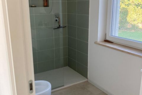 Villa i Capalbio, Grosseto, Capalbio - € 750.000 | Ref: v-215 - foto 27