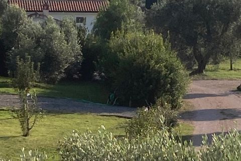 Villa i Capalbio, Grosseto, Capalbio - € 750.000 | Ref: v-215 - foto 34