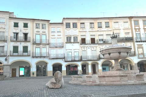 Àtic a Evora, Evora, Evora - € 1.200.000 | Ref: 20251024-2 - foto 1