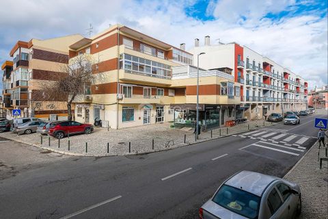 Lejlighed i Amora, Setubal, Amora - € 325.000 | Ref: 20251024-1 - foto 25