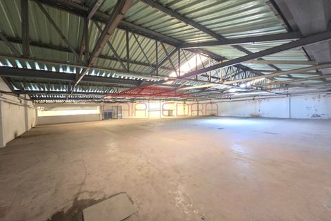 Erhvervsejendom i Silvalde, Aveiro, Silvalde - € 705.600 | Ref: AV91 - foto 9