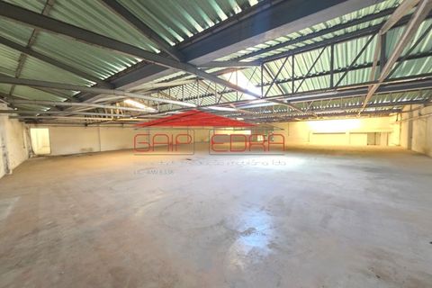 Erhvervsejendom i Silvalde, Aveiro, Silvalde - € 705.600 | Ref: AV91 - foto 11