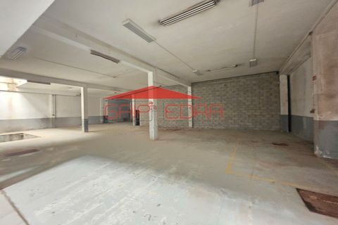 Erhvervsejendom i Silvalde, Aveiro, Silvalde - € 705.600 | Ref: AV91 - foto 2