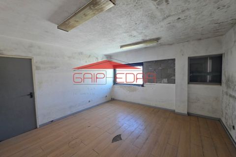 Erhvervsejendom i Silvalde, Aveiro, Silvalde - € 705.600 | Ref: AV91 - foto 14