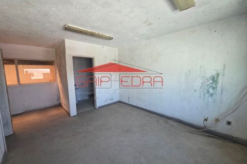 Erhvervsejendom i Silvalde, Aveiro, Silvalde - € 705.600 | Ref: AV91 - foto 17