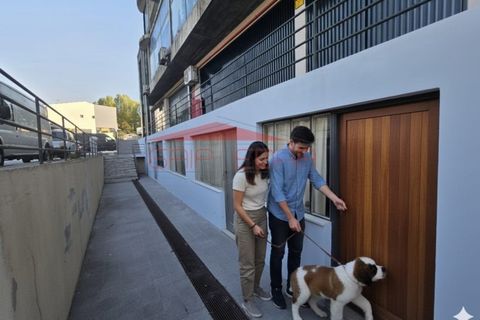Erhvervsejendom i Paredes, Porto, Paredes - € 64.020 | Ref: AV708 - foto 9