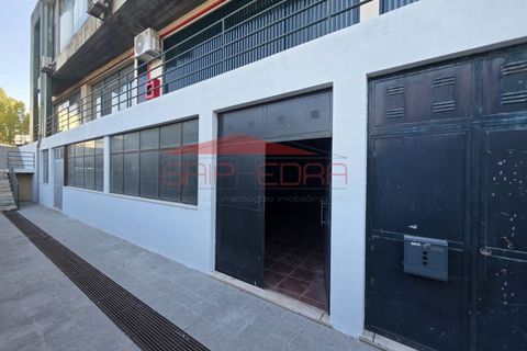 Erhvervsejendom i Paredes, Porto, Paredes - € 64.020 | Ref: AV708 - foto 4