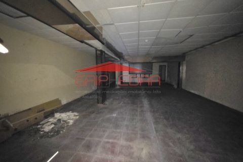 Erhvervsejendom i Paredes, Porto, Paredes - € 64.020 | Ref: AV708 - foto 19