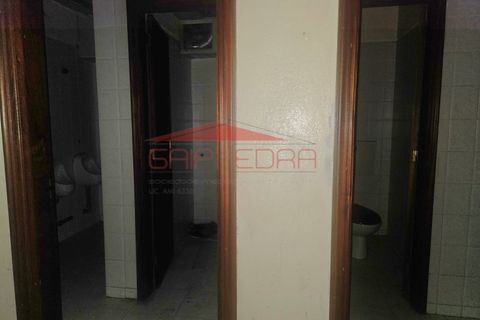 Erhvervsejendom i Paredes, Porto, Paredes - € 64.020 | Ref: AV708 - foto 25