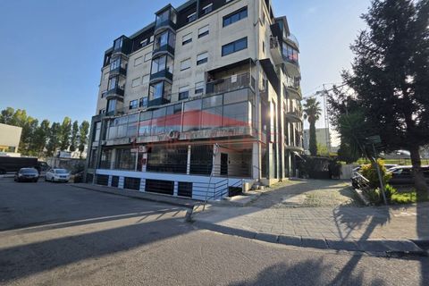 Erhvervsejendom i Paredes, Porto, Paredes - € 64.020 | Ref: AV708 - foto 1