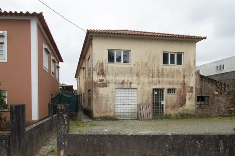 Erhvervsejendom i Barcelos, Braga, Barcelos - € 270.000 | Ref: 254250192 - foto 2