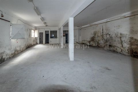 Erhvervsejendom i Barcelos, Braga, Barcelos - € 270.000 | Ref: 254250192 - foto 6