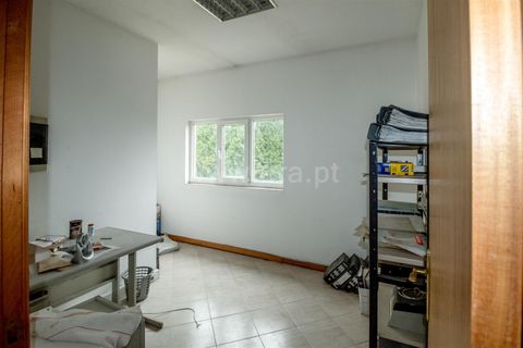 Erhvervsejendom i Barcelos, Braga, Barcelos - € 270.000 | Ref: 254250192 - foto 13