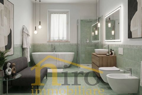 Leilighet i Pescara, Pescara, Pescara - € 295 000 | Ref: 777 - foto 13