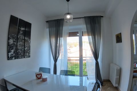 Leilighet i Morlupo, Rome, Morlupo - € 159 000 | Ref: 1722 - foto 4