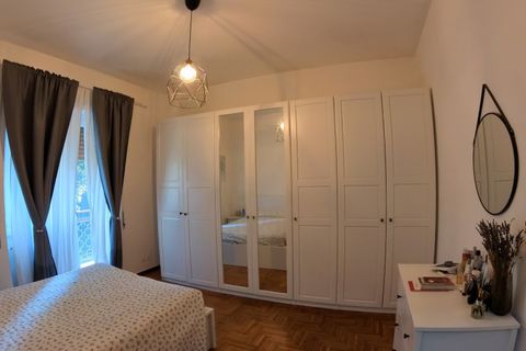 Leilighet i Morlupo, Rome, Morlupo - € 159 000 | Ref: 1722 - foto 12