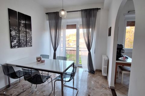Leilighet i Morlupo, Rome, Morlupo - € 159 000 | Ref: 1722 - foto 2