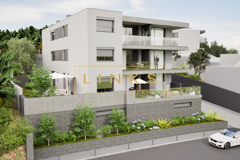 Lejlighed i Camara de Lobos, Madeira, Camara de Lobos - € 450.000 | Ref: LH-706-2025 - foto 4