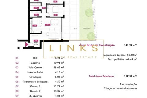Lejlighed i Camara de Lobos, Madeira, Camara de Lobos - € 450.000 | Ref: LH-706-2025 - foto 10