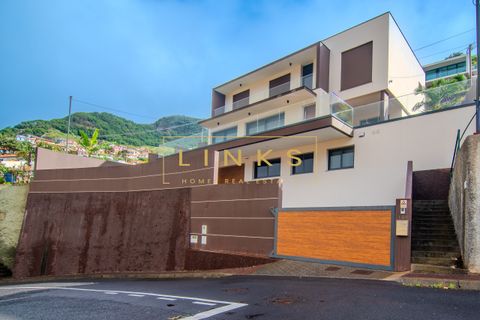 Villa i Machico, Madeira, Machico - € 960.000 | Ref: LH-711-2025 - foto 1