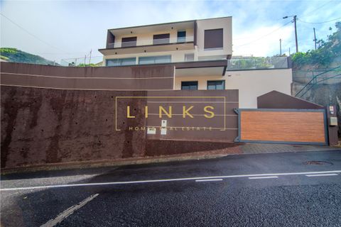 Villa i Machico, Madeira, Machico - € 960.000 | Ref: LH-711-2025 - foto 2