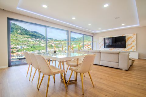 Villa i Machico, Madeira, Machico - € 960.000 | Ref: LH-711-2025 - foto 3