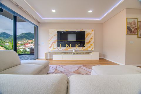 Villa i Machico, Madeira, Machico - € 960.000 | Ref: LH-711-2025 - foto 5