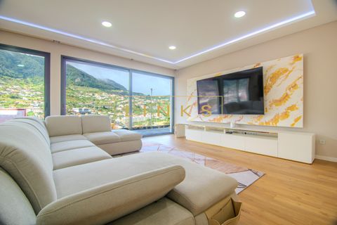 Villa i Machico, Madeira, Machico - € 960.000 | Ref: LH-711-2025 - foto 6