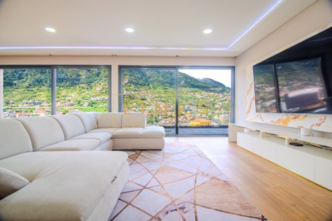 Villa i Machico, Madeira, Machico - € 960.000 | Ref: LH-711-2025 - foto 7