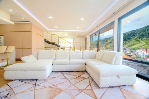 Villa i Machico, Madeira, Machico - € 960.000 | Ref: LH-711-2025 - foto 8